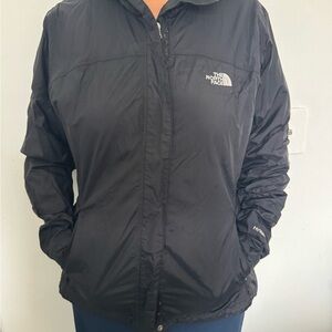 The North Face Women's Black Ski Jacket